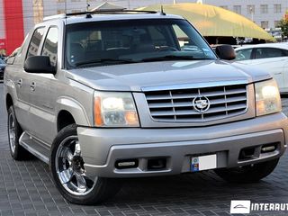 Cadillac Escalade foto 4