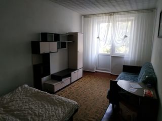 Apartament cu 1 cameră, 36 m², BAM, Bălți