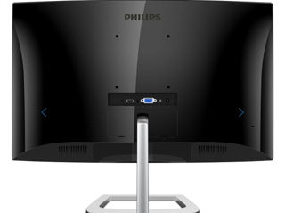 Monitor Philips 248E9QHSB 23.6" Full HD foto 4