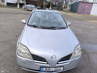 Nissan Primera foto 5