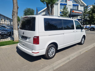 Volkswagen Transporter foto 5