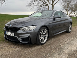 BMW 4 Series foto 2