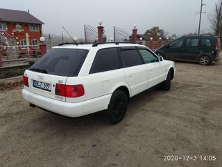 Audi A6 foto 7