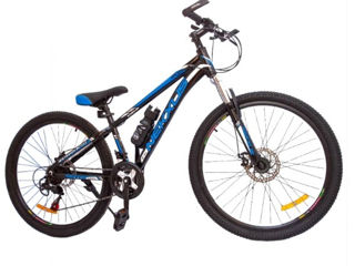 Bicicleta de munte VLM 26-14 Albastru