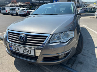 Volkswagen Passat foto 13