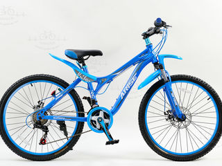 Biciclete sportive cu completatia Shimano. foto 1