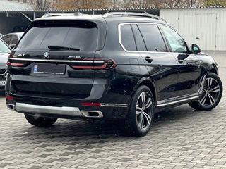 BMW X7 foto 5