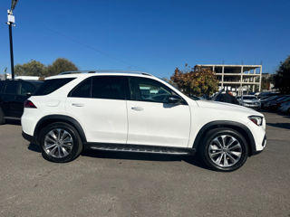 Mercedes GLE foto 4