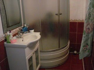 casa din cotilet cu 1 nivel in Besarabeasca, str. Crasnoarmeiscaia 16 A (ultima statie a rut. nr. 2 foto 10