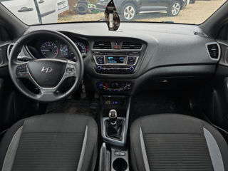 Hyundai ix20 foto 6