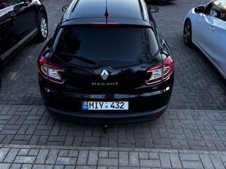 Renault Megane foto 7