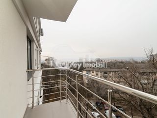 Apartament cu 1 camera, bloc nou, Botanica, 350 € ! foto 16