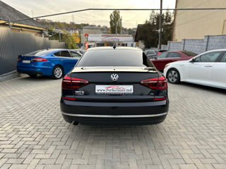 Volkswagen Passat foto 6