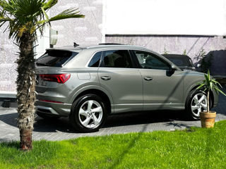 Audi Q3 foto 8