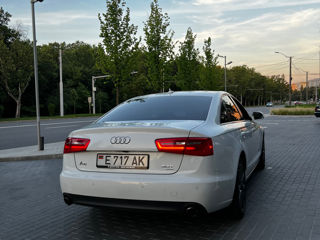 Audi A6 foto 3