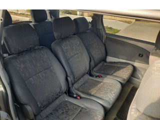 Toyota Previa foto 9