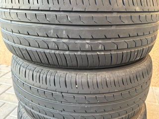 Maxxis Premitra 5  215/50/17