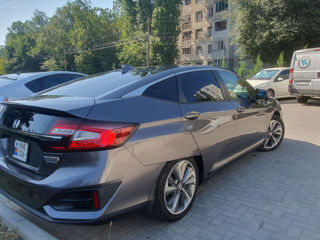 Honda Clarity foto 5