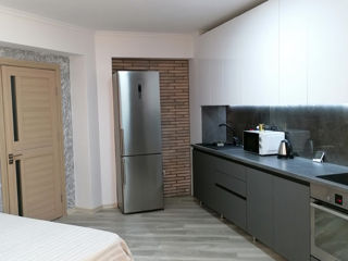 Apartament cu 1 cameră, 64 m², Ciocana, Chișinău