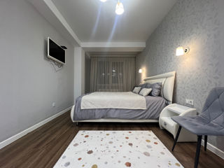 Apartament cu 1 cameră, 45 m², Botanica, Chișinău