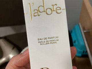 Parfum Jadore original de la Paris