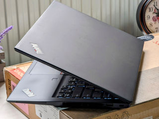 Lenovo ThinkPad T490s IPS (Core i5 8265u/16Gb DDR4/256Gb SSD/14.1" FHD IPS) foto 6