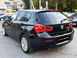 BMW 1 Series foto 4