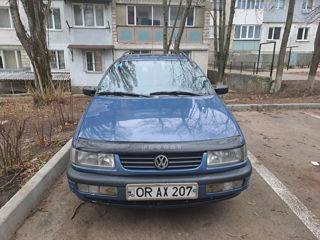 Volkswagen Passat foto 2