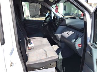 Mercedes Vito foto 6