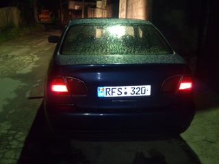 Nissan Primera foto 5