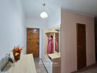 Apartament cu 2 camere, 48 m², Botanica, Chișinău foto 7