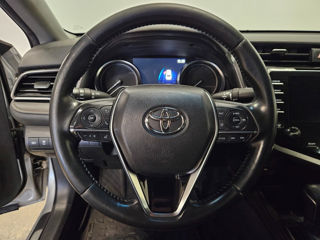 Toyota Camry foto 8