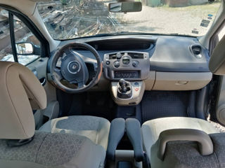 Renault Scenic foto 3