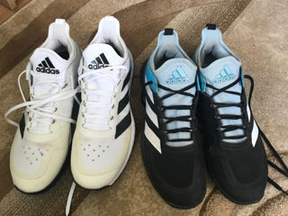 Adidas Adizero Ubersonic