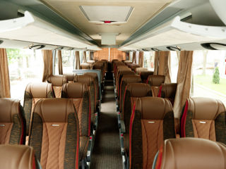 Autocare Vip Comfort 30,35,40,44,46,47,49,50 locuri ! Setra Lux,Mercedes Tourismo Lux Vip! foto 8