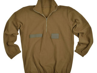 Army Jacket Fleece, Nato
