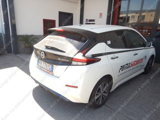 Nissan Leaf foto 2