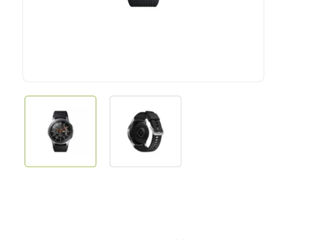 Продам Galaxy Watch sm 800 + защитное стекло в подарок foto 2