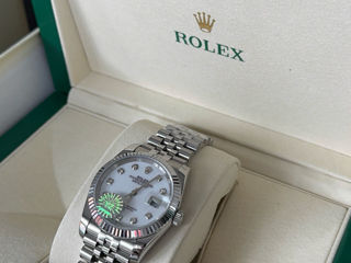 Rolex Datejust foto 7