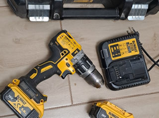 Dewalt Dcd796P2 foto 2