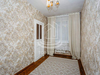 Apartament cu 2 camere, 44 m², Botanica, Chișinău foto 6
