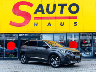 Peugeot 3008 foto 4