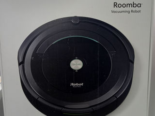 Roomba 696