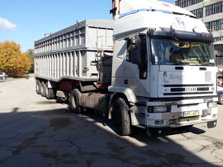 Iveco Cursor foto 3