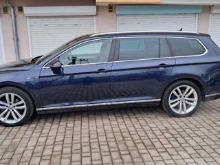 Volkswagen Passat foto 4