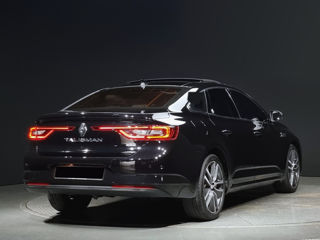 Renault Talisman foto 2