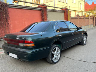 Nissan Maxima foto 3