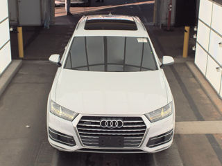 Audi Q7 foto 2