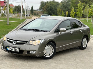 Honda Civic foto 1