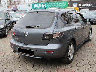 Mazda 3 foto 4